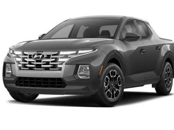 HYUNDAI SANTA CRUZ 2023 5NTJA4AE2PH040162 image